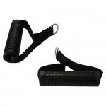 Λαβές για λάστιχο αντίστασης με μανίκι B 8402