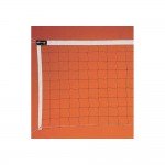 Δίχτυ βόλευ 2mm με ξύλο Amila 44929