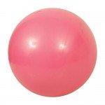 Μπάλα ρυθμικής γυμναστικής 19cm FIG Approved Φούξια Amila 47955