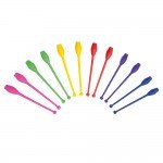 Κορίνα ρυθμικής γυμναστικής 45cm Σκληρή Amila 48011