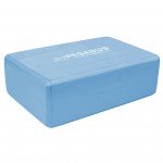 Τουβλάκι Yoga EVA Μπλε Pegasus® B 3042BL