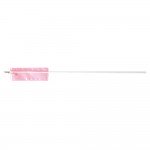 Κορδέλα ρυθμικής γυμναστικής μήκους 5m Amila 47995