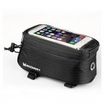 Τσαντάκι Ποδηλάτου Wozinsky Front Storage WBB2BK