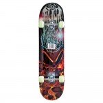 Σανίδα Skateboard Basic Amila 48937