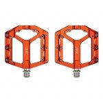 Πετάλια Ποδηλάτου RFR Flat SL 2.0 Orange 14385