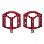 Πετάλια Ποδηλάτου RFR Flat SL 2.0 Red 14383