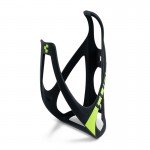 Παγουροθήκη Cube HPP Matt Black n Classic Green 13018