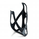 Παγουροθήκη Cube HPP Matt Black n Grey 13049