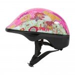 Κράνος Ποδηλασίας Amila Ροζ PVC Large 48993