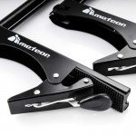 Δίχτυ Πινγκ Πονγκ Meteor 16010