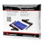 Δίχτυ Πινγκ Πονγκ Meteor 16010