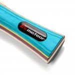Ρακέτα Πινγκ Πονγκ Meteor 15015