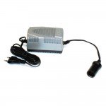 Μετασχηματιστής Ρεύματος Igloo 220V / 12V 41110