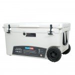 Φορητό Ψυγείο Polar King Roller 70 66.3lt 31605