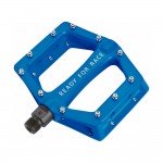 Πετάλια Ποδηλάτου Flat CMPT 14141 RFR Cube