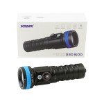 Φακός Κατάδυσης Xtar D30 1600lm