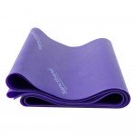 Λάστιχο Αντίστασης Sanctband Gymband Πολύ Σκληρό 88304