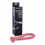Λάστιχο Αντίστασης Sanctband Active Super Loop Band Μαλακό 88273.
