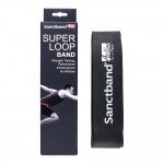 Λάστιχο Αντίστασης Sanctband Active Super Loop Band ΠολύΣκληρό++ 88279