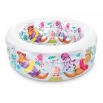 Πισίνα Aquarium Intex 58480