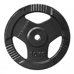 Ελεύθερα Βάρη Δίσκος Σφυρήλατος Ø29 10.0kg B 7000-10