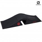 Ράμπα για skateboard 2+1 σετ Black Dragon® 52PC