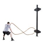 Επιτοίχιο Σύστημα CrossTraining Pegasus® Λ 582