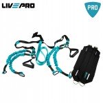 Ελαστικό Σύστημα Ανάρτησης LivePro Β 8166