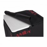 Πλειομετρικό κουτί με μαλακή επιφάνεια 50x60x75 Amila 84559