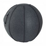 Κάλυμμα για Μπάλα Γυμναστικής 75cm Amila 95887