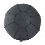 Κάλυμμα για Μπάλα Γυμναστικής 75cm Amila 95887