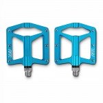Πετάλια Ποδηλάτου RFR Flat Race 2.0 Blue 14359