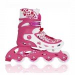 In-Line Roller Skate Πλαστικά 35-38 Amila 48924