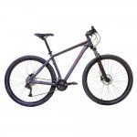 Ποδήλατο Βουνού Sector Vibe 29 Υδραυλικά Δισκόφρενα Ανθρακί