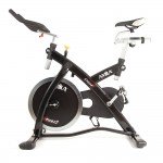 Ποδήλατο γυμναστικής Spinning Amila Crank