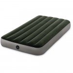 Φουσκωτό Στρώμα Ύπνου Intex Prestige Downy Twin 64107