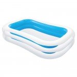 Φουσκωτή Παιδική Πισίνα INTEX Family Swim Center 56483