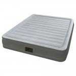 Φουσκωτό Στρώμα Ύπνου Intex Comfort-Plush Mid Rise Airbed 152x203x33cm 67770