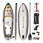 Σανίδα SUP Aqua Marina Drift 330cm Fishing 28225