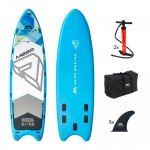 Φουσκωτή Σανίδα SUP Aqua Marina Mega 550cm 28228