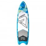 Φουσκωτή Σανίδα SUP Aqua Marina Mega 550cm