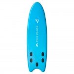 Σανίδα SUP Aqua Marina Mega 550cm 