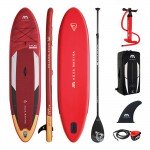 Σανίδα SUP Aqua Marina Atlas 366cm 28278