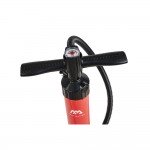 Τρόμπα Διπλής ενέργειας Aqua Marina Liquid Air V1