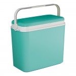 Ισοθερμικό Φορητό Ψυγείο 36L Τιρκουάζ Adriatic 12420