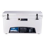 Επαγγελματικό Ισοθερμικό Ψυγείο Kuer 70,9lt 13611