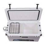 Επαγγελματικό Ισοθερμικό Ψυγείο Kuer 70,9lt 13611