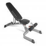 Πάγκος Γυμναστικής Bodycraft F602 44708