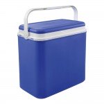 Ισοθερμικό ψυγείο Μπλε 36L