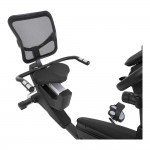 Καθιστό Ποδήλατο Γυμναστικής Amila